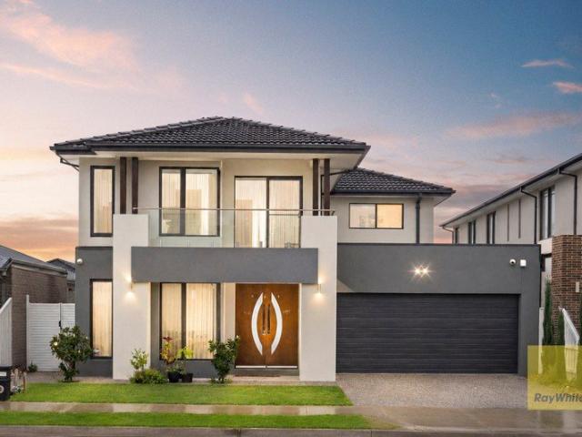 Where Location Meets Lifestyle A Premium Alcock Road Address