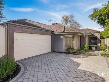 Where Low Maintenance Freedom Meets Urban Convenience