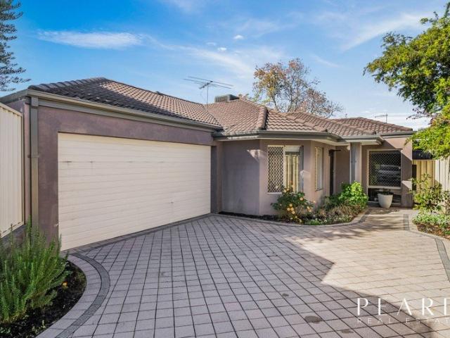 Where Low Maintenance Freedom Meets Urban Convenience