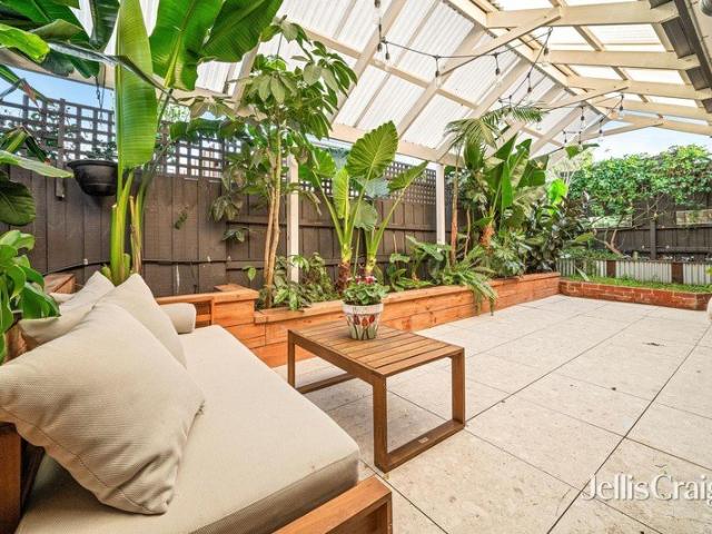 Where Low Maintenance Living Meets Lush Outdoor Escapes