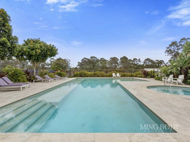 Where Luxurious Resort Style Living Meets A Vibrant Community Lifestyle