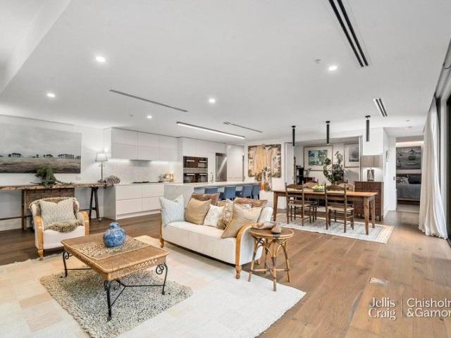 Where Luxury and Lifestyle Are Key