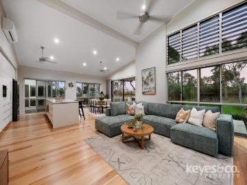 Where Luxury Acreage Living Meets the Ultimate Family Lifestyle
