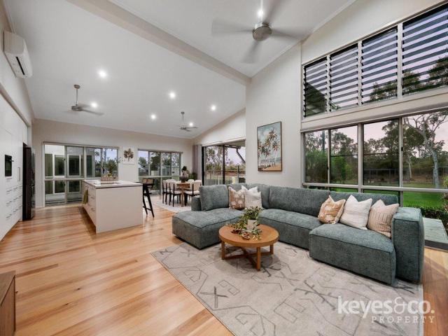 Where Luxury Acreage Living Meets the Ultimate Family Lifestyle