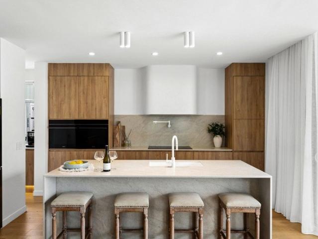 Where Luxury Feels Like Home