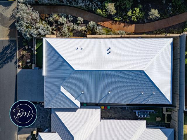 Where luxury, flexibility & family living unite