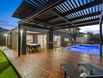 Where Luxury Living and Lifestyle Unite