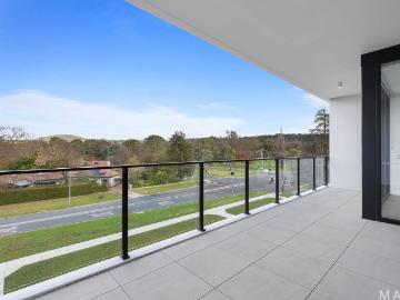 Where Luxury, Lifestyle and Location Come Together