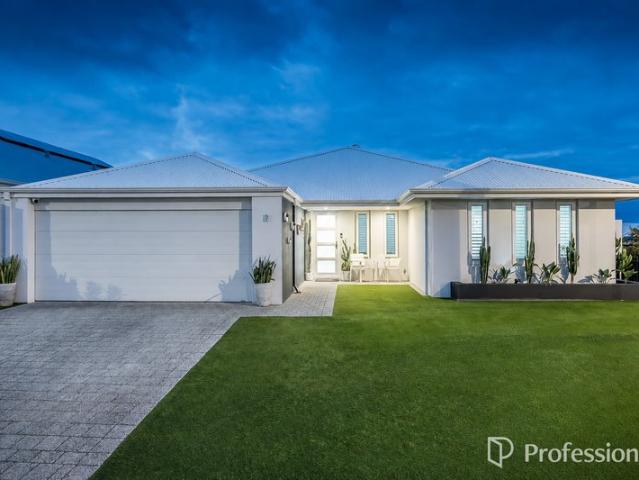 Where Luxury, Lifestyle & Exceptional Extras Come Together