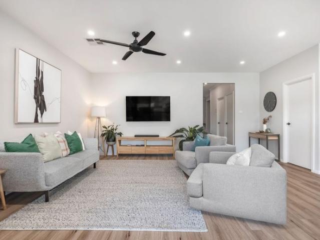 Where Luxury, Light & Lifestyle Come Together