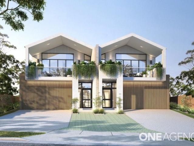 WHERE LUXURY MEETS COASTAL LIFE