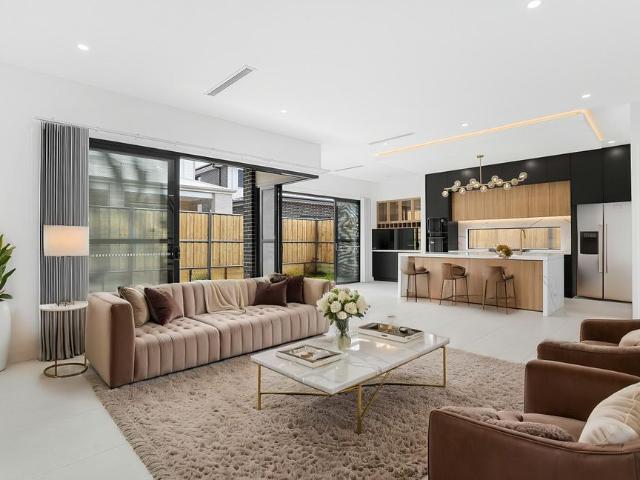 Where Luxury Meets Convenience