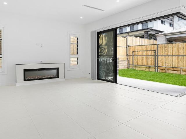 Where Luxury Meets Convenience Plus Solar Power for Reduced Electricity Bills