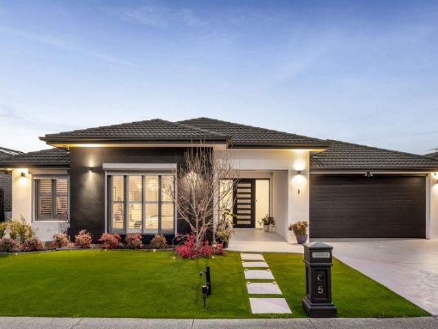 Where Luxury Meets Effortless Family Living