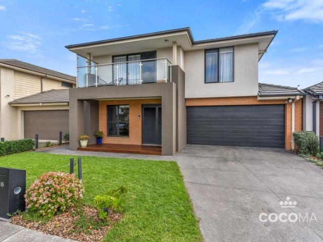Where Luxury Meets Effortless Family Living