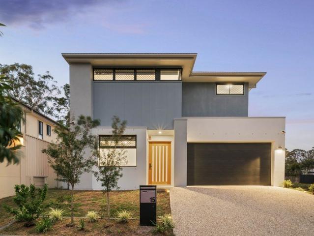 Where Luxury Meets Family Living