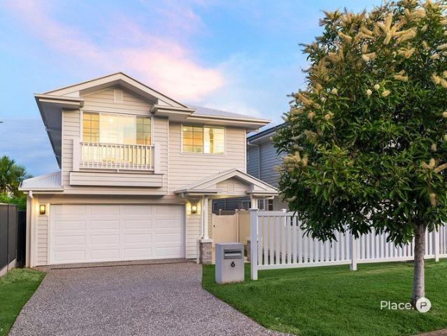 Where Luxury Meets Family Living