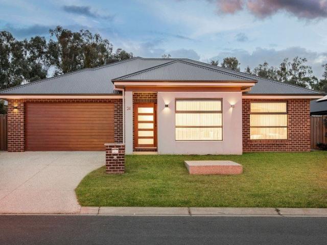 Where Luxury Meets Family Living