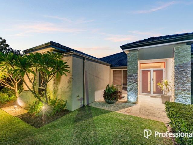 Where Luxury Meets Family Living Your Private Haven in The Vines