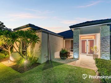 Where Luxury Meets Family Living Your Private Haven in The Vines