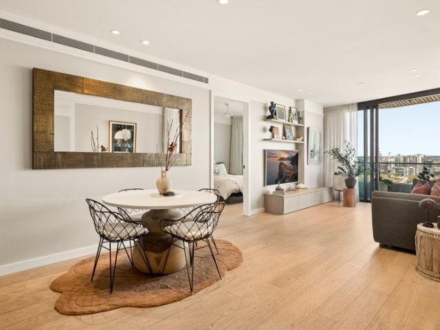 Where Luxury Meets Liveability, Riviere by Aria
