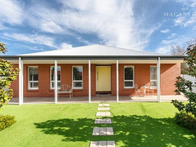 Where Luxury Meets Lifestyle in the Heart of Lockhart