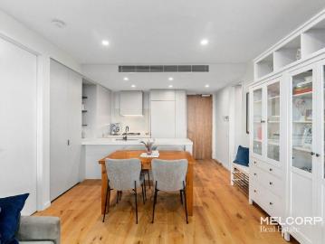 Where Luxury Meets Lifestyle in West Melbourne