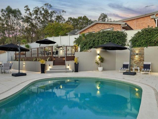 Where Luxury Meets Lifestyle. Your Private Family Retreat Awaits