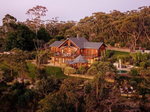 Where Luxury Meets Nature