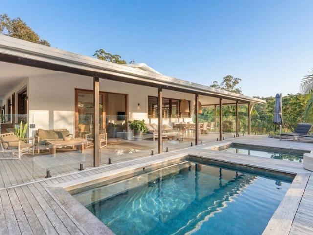 Where Luxury Meets Wilderness in the Heart of the Tweed Valley