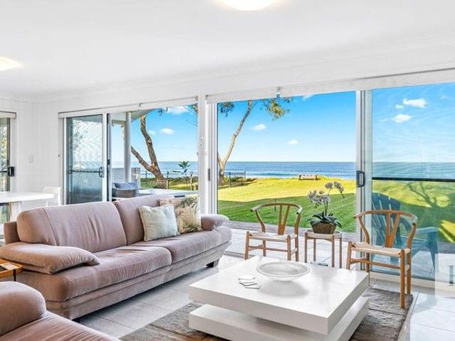 Where Luxury Meets the Ocean Absolute Beachfront