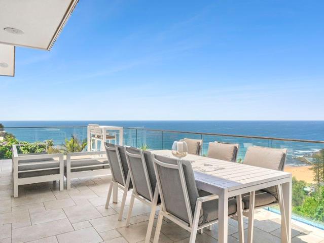 Where Luxury Meets the Horizon Avalon's Ultimate Coastal Retreat