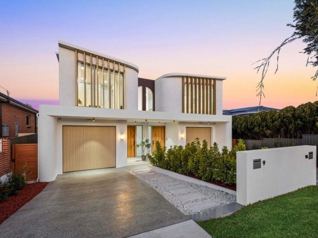 Where Luxury Meets Thoughtful Design