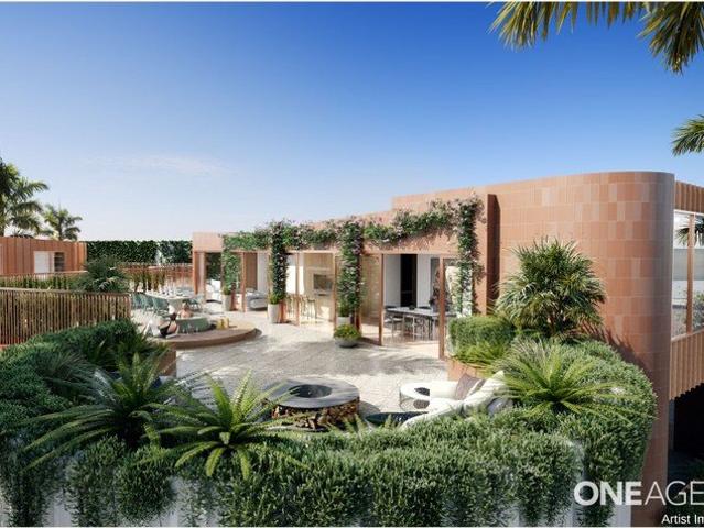 WHERE LUXURY MEETS TRANQUILITY!