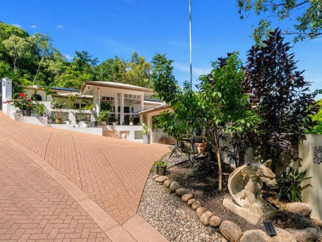 Where Luxury, Privacy & Lifestyle Come Together