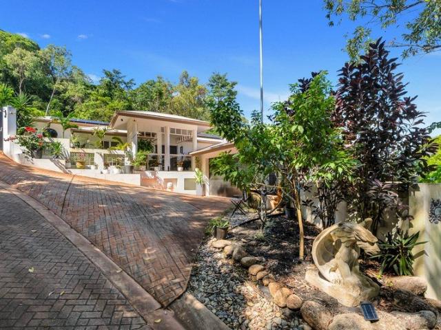 Where Luxury, Privacy & Lifestyle Come Together