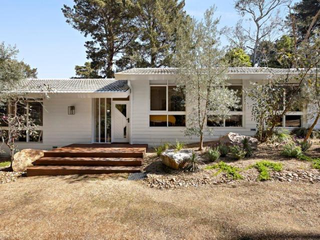 Where Luxury, Privacy & Nature Come Together