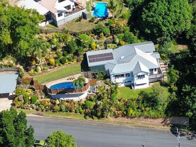 Where Memories Were Made: A Rare Freshwater Family Retreat