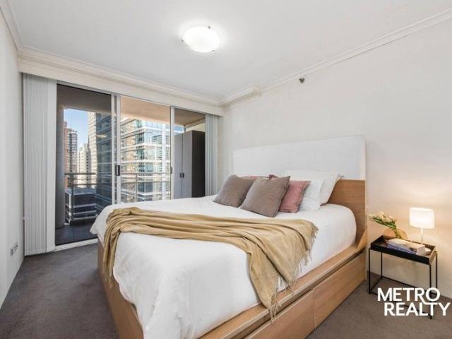 Where Mid City Meets You The Ultimate Sydney CBD Convenience