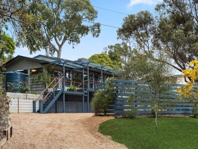 Where Modern Comfort Meets a Relaxed Hills Lifestyle