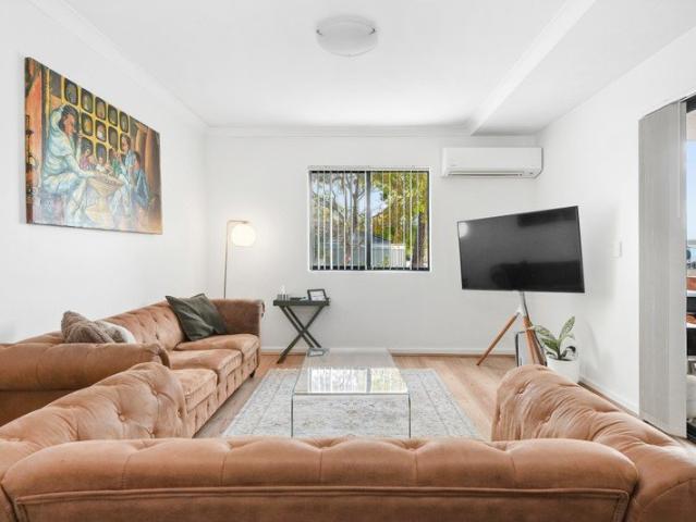 Where modern comfort meets convenient living!