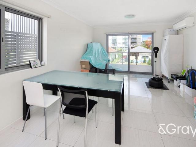 Where Modern Comfort Meets Convenience