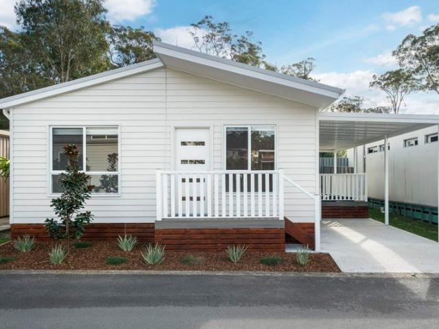 Where Modern Comfort Meets Connected Over 55's Living From Every Aspect