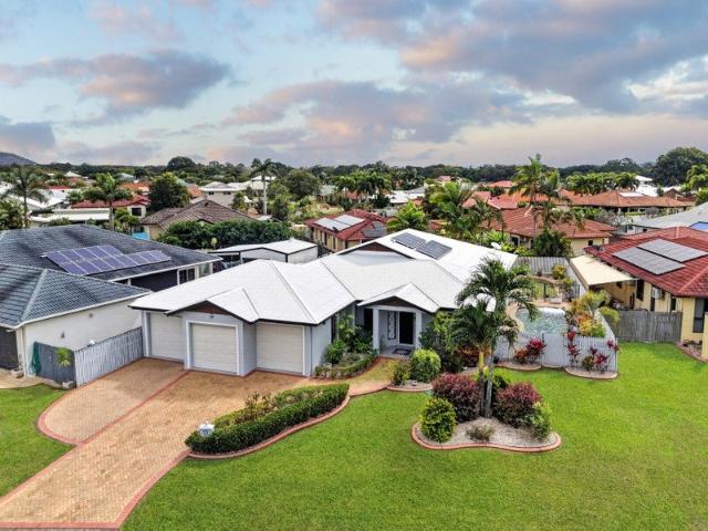 Where Modern Comfort Meets Effortless Family Living