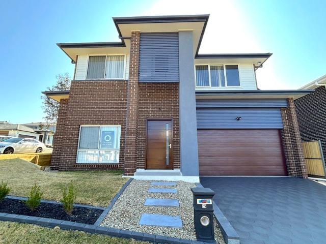 Where Modern Comfort Meets Family Living