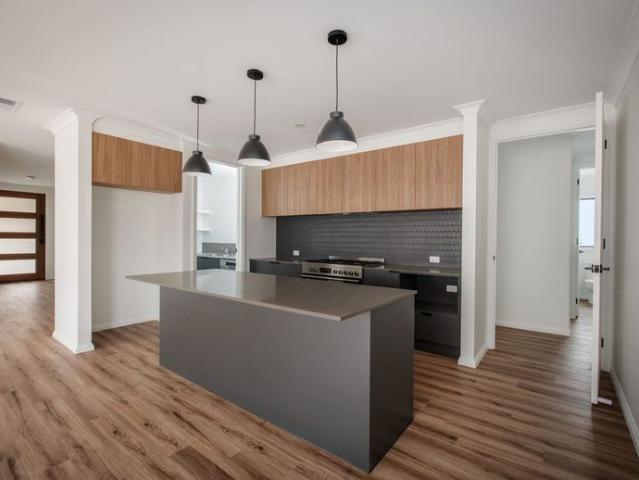 Where Modern Design Meets Everyday Family Living