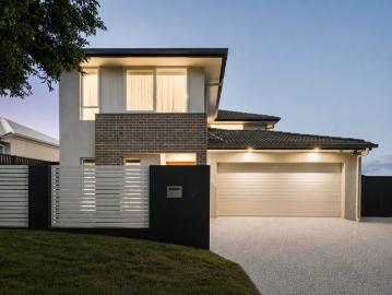Where Modern Design Meets Everyday Family Living