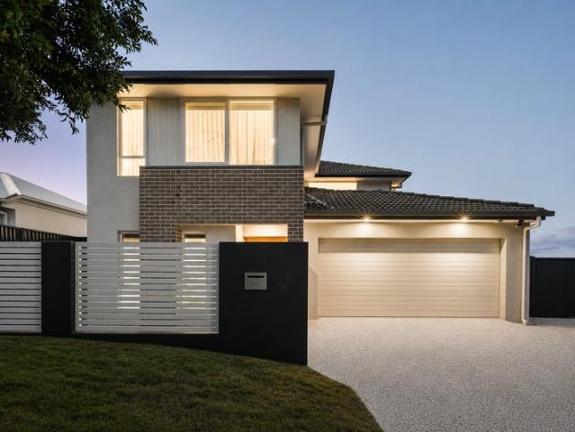 Where Modern Design Meets Everyday Family Living