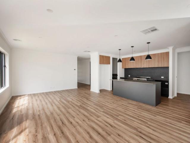 Where Modern Design Meets Everyday Family Living