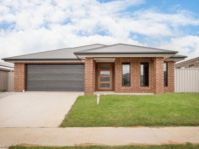 Where Modern Design Meets Everyday Family Living